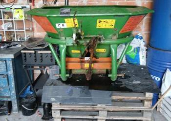 Rozsiewacz Amazone zaf 402/403