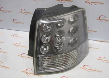 OUTLANDER LIFT II 11r lampa prawa tył 220-87920