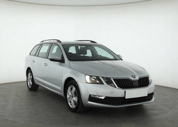 Skoda Octavia 1.6 TDI