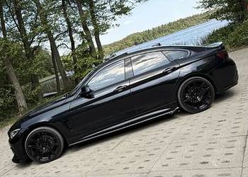 Bmw 428i xDrive Luxury Line Pakiet Maxton