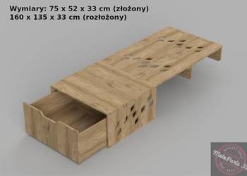 Active BOX – moduł rowerowy do campervana