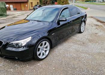 BMW 530i E60