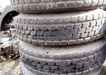 Opony Continental LDR 10R17.5 235 17.5