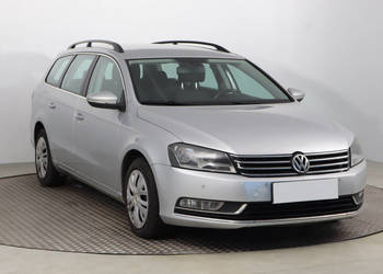 VW Passat 1.6 TDI