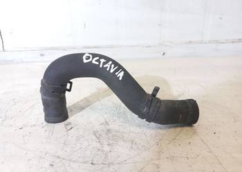 PRZEWÓD CHŁODNICY SKODA OCTAVIA 2 II 1K0121058C