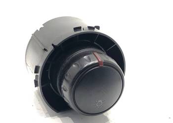 WŁĄCZNIK ŚWIATEŁ SEAT ALTEA PRZYCISK OŚWIETLENIA, GŁÓWNY