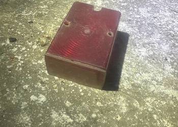 KLOSZ LAMPY TYLNEJ ZESPOLONEJ LT-10, STOP
