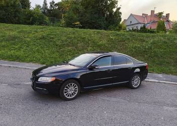 Volvo S80 ii 2.0d 136km