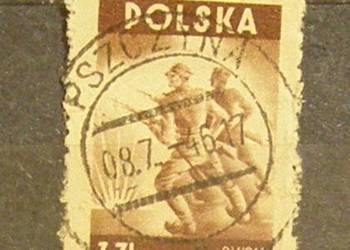 Znaczki pocztowe - Polska - Zestaw nr.5