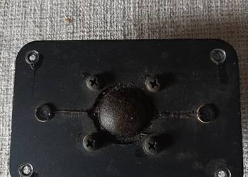 Braun LC 2/3 głośnik wysokotonowy