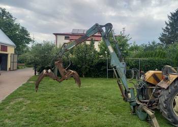 Ładowacz Trol.