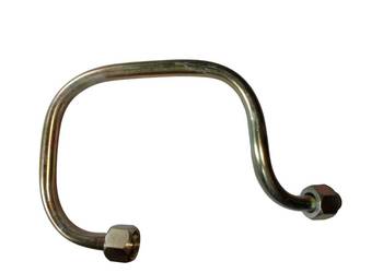 Przewód Rurka od zaworu do cylindra 59112109 Zetor, 59112109