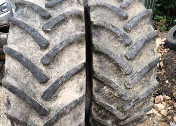 Opony Continental 540/65R30 420/65R20