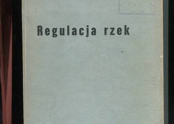 Regulacja rzek - Kazimierz Dębski