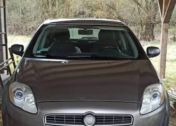 Fiat Bravo 2 LPG świeżo po przeglądzie