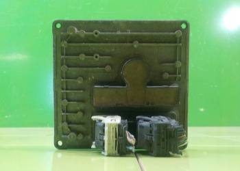 CITROEN NEMO 1.4 HDI 10r VAN modul sterownik skrzyni S180045052A