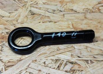 Ucho Holownicze Hak Hyundai i10 II Ucho Holownicze Hak Hyundai i10 II