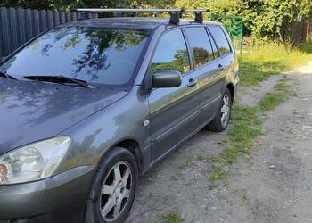 Mitsubishi Lancer 7