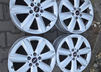5x112 17" Mini Cooper John Cooper Works