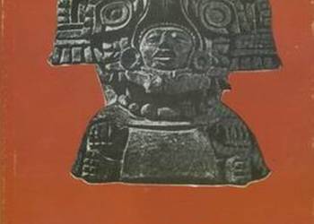 HISTORIA MEKSYKU - ŁEPKOWSKI T.