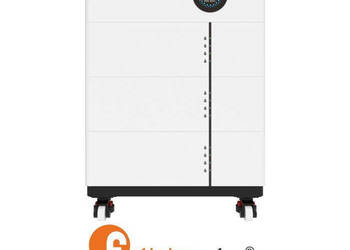 Felicity: Zestaw Bateria LUX-X-48100LG01 20.48kWh 100Ah (niskona