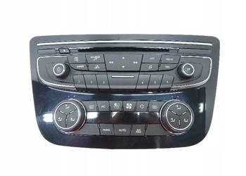 PANEL NAWIEWU RADIA 96656641XZ -01 Peugeot 508 I (2010-  )