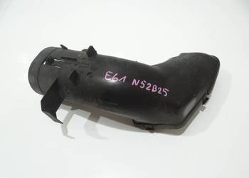 PRZEWÓD WĄŻ POWIETRZA BMW E60 E61 N52 7521011