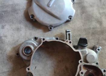 kartery Kawasaki kx 85 polkarter dekiel itp .