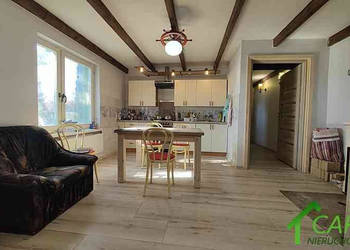 Dom bliźniak Kamień Pomorski 110m2