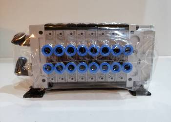 Wyspa zaworowa F-P434144 zawór CPV (545293) - Festo