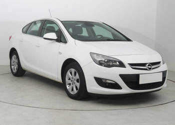 Opel Astra 1.4 T