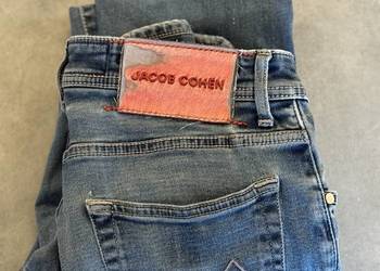 Spodnie jeansy Jacob Cohen Nick