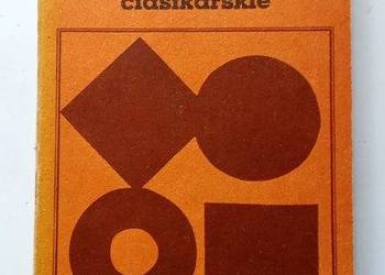 Receptury i przepisy ciastkarskie - Lipińska/ ciastka, ciasteczka/ ciasta