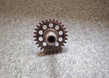 TRYB ZĘBATKA WAŁKA KOPKI NÓŻKI SUZUKI RMZ 250 06-09R
