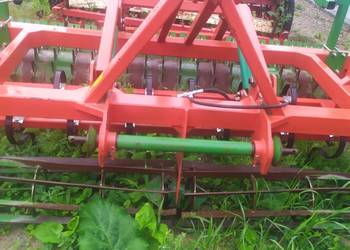 Agregat przedsiewny 2,50 m