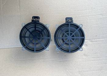 9640323680 głośnik głośniki drzwi tylnych Peugeot 206+ 207 citroen c2 c3