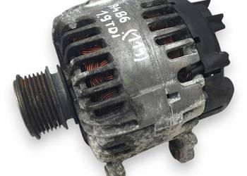 ALTERNATOR Audi A4 B6 1.9 TDI 140A Valeo 06F903023H TG14C015
