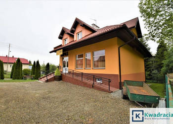 Lokal 300m2 Zarszyn