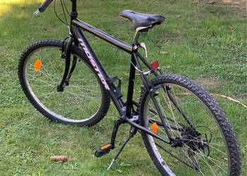 Rower na kołach 26 cali, shimano, młodzieżowy, rozmiar M