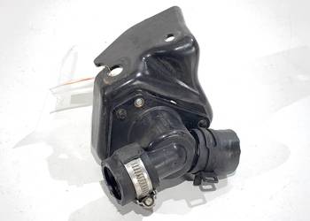 DODATKOWA POMPA WODY NISSAN QASHQAI J11 144839204R 1.2 115KM UKŁAD