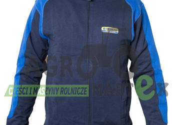 POLAR CARDIGAIN L NEW HOLLAND POLAR CARDIGAIN L NEW HOLLAND