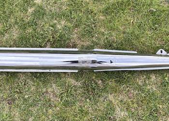 Tłumik Wsk 175 M21W2 Kobuz Czwórka (REZERWACJA DO CZWARTKU)