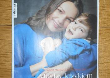 Wysokie Obcasy nr 47 (1214) - Jagna Marczułajtis-Walczak