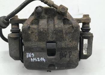 ZACISK PRAWY PRZÓD OPEL INSIGNIA A 2.0CDTI 13229152