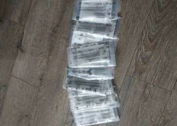 Survival podgrzewacz