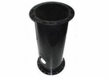 87470154 Rura (przedłużenie) CNH