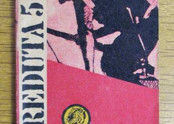 Żółty Tygrys - Reduta 56 - 1966