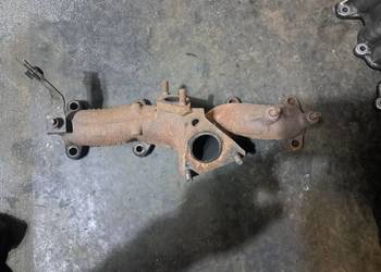 Kolektor wydechowy 028253033AG