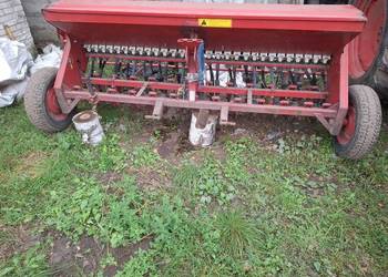 Siewnik Famarol 3m