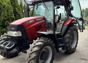 Case IH 100KM